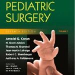 Pediatric Surgery - 2 Vol - Coran - 2012
