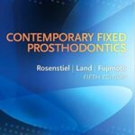 Contemporary Fixed Prosthodontics - 2016