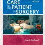 Care of the Patient in Surgery - 2 Vol - Alexander`s - 2015