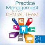 Practice Management for the Dental Team - 2016