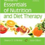 Essentials of Nutrition and Diet Therapy-Williams` - 2015