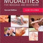 Modalities for Massage and Bodywork - 2016