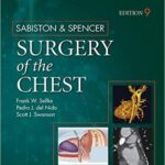 Surgery of the Chest-4VOL-Sabiston and Spencer - 2016