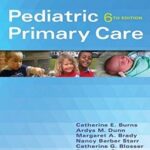 Pediatric Primary Care - 2016