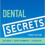 Dental Secrets - 2015