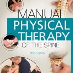 Manual Physical Therapy of the Spine - 2016