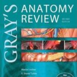 Anatomy Review - Gray`s - 2016