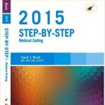 Step-by-Step Medical Coding 2015-Workbook - 2015