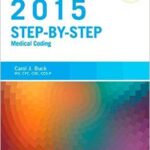 Step-by-Step Medical Coding, 2015 - 2015