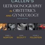 Ultrasonography in Obstetrics and Gynecology-Callen`s - 2017