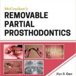 Removable Partial Prosthodontics- McCracken`s - 2016