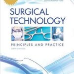 Workbook for Surgical Technology RR: Principles and Practic - 2013