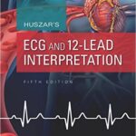 ECG and 12-Lead Interpretation-Huszar`s - 2017