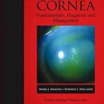 Cornea : 2 Volume - 2017