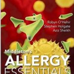 Allergy Essentials- Middleton`s - 2017