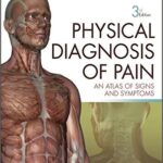 Physical Diagnosis of Pain: An Atlas of Signs and Symptoms - 2016