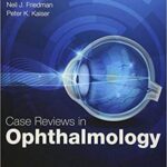 Case Reviews in Ophthalmology - 2018
