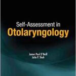 Self-Assessment in Otolaryngology - 2017