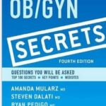 Ob/Gyn Secrets - 2016