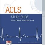 ACLS Study Guide - 2017