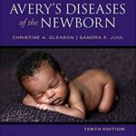 Diseases of the Newborn 2 vol Avery`s - 2018