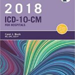 2018ICD-10-CM Hospital Professional Edition-2 Vol - 2018