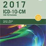 2017ICD-10-CM Physician Professional Edition - 2017