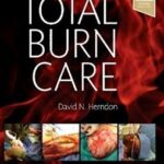 Total Burn Care - 2018