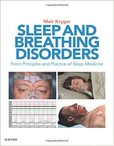 9780323476751.jpg Sleep and Breathing Disorders - 2017 - تصویر 1