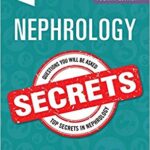Nephrology Secrets - 2019
