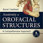 Anatomy of Orofacial Structures: A Comprehensive Approach - 2019