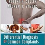 Differential Diagnosis of Common Complaints - 2018
