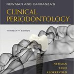Clinical Periodontology Newman and Carranza`s - 2019