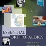 Essential Orthopaedics Miller - 2020