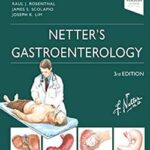 Gastroenterology (Netter Clinical Science) Netter`s - 2020