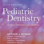 Pediatric Dentistry: Infancy through Adolescence - 2019