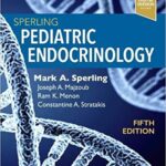 Pediatric Endocrinology Sperling - 2021