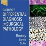 Differential Diagnosis in Surgical Pathology Gattuso`s - 2022