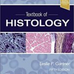 Textbook of Histology Gartner - 2021