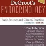 Endocrinology: Basic Science and Clinical Practice 3Vol DeGroot`s - 2023