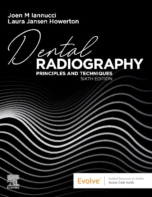 Version 1.0.0 Dental Radiography: Principles and Techniques - 2022 - تصویر 1