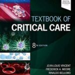 Textbook of Critical Care 2Vol Vincent - 2024