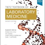 Textbook of Laboratory Medicine 2Vol Tietz - 2023