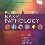 Basic Pathology Robbins & Kumar - 2023