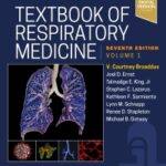 Textbook of Respiratory Medicine 2 Volume Murray & Nadel`s - 2022