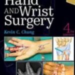 Operative Techniques: Hand and Wrist Surgery - 2022