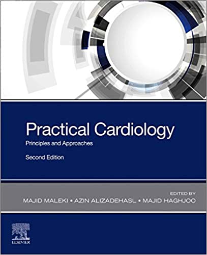 9780323809153.jpg Practical Cardiology: Principles and Approaches - 2022 - تصویر 1