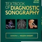 Textbook of Diagnostic Sonography: 2-Volume - 2023