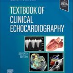 Textbook of Clinical Echocardiography -Otto - 2024