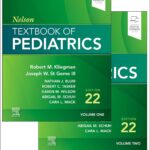 Textbook of Pediatrics 5-Volume Nelson - 2025